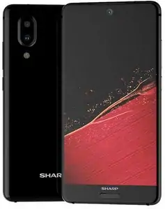 Замена динамика на телефоне Sharp Aquos S2 в Самаре